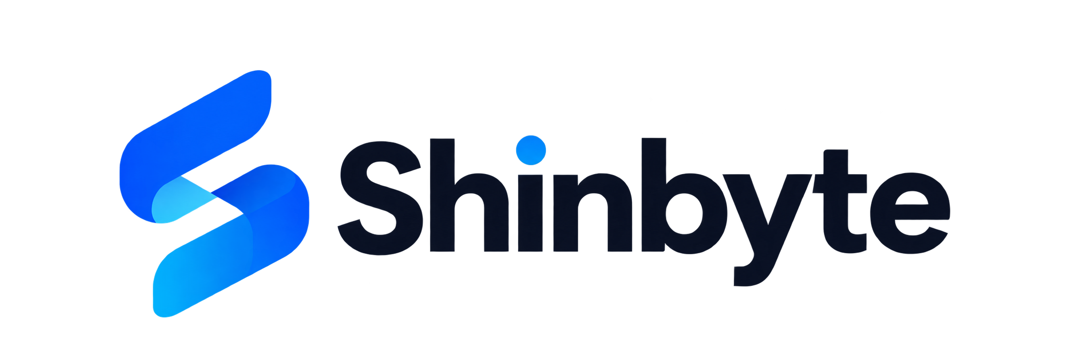 Shinbyte Logo